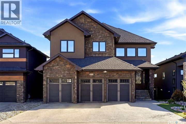 Property Photo: 7502 Lilac Place SK S4Y 0B3