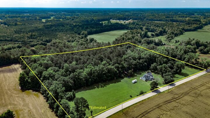 Property Photo:  2400 Bay View Dr.  SC 29545 