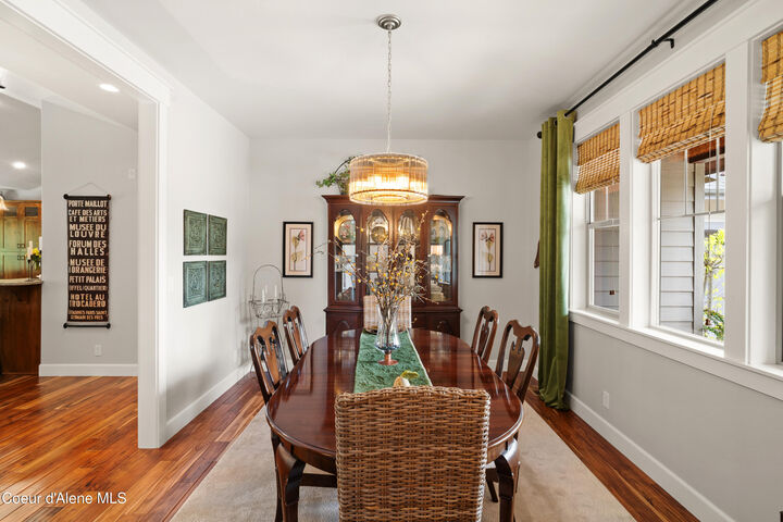 Property Photo: 2600 E Mountain Vista Dr ID 83815