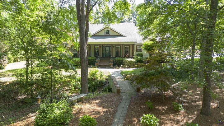 Property Photo:  171 Jay Court  GA 31008 