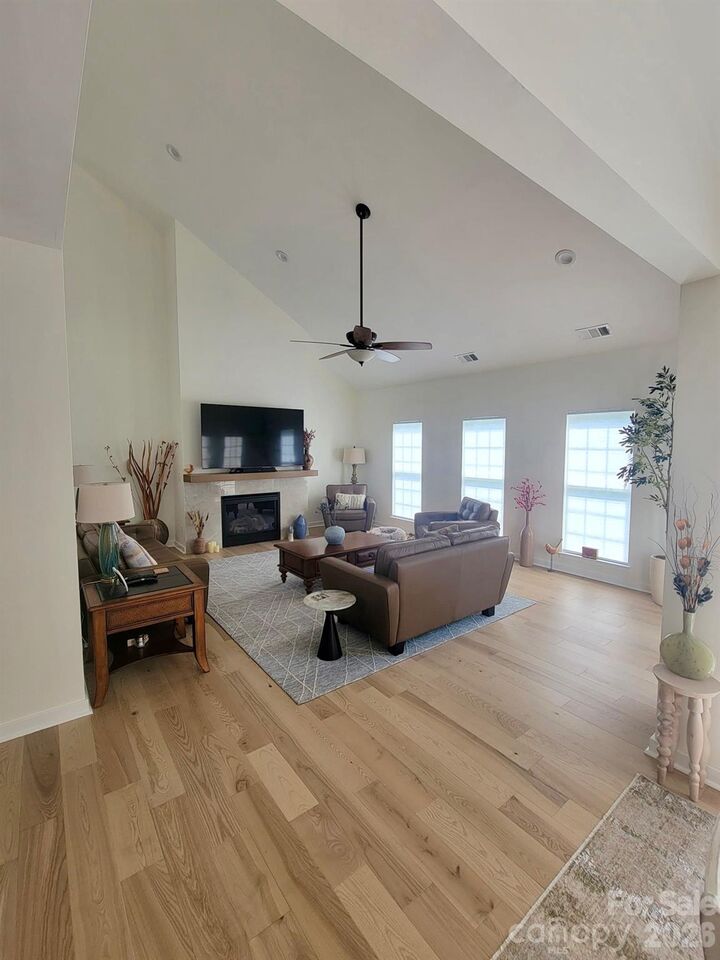 Property Photo:  14566 Greenpoint Lane  NC 28078 