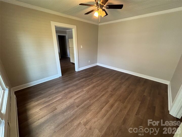 Property Photo:  210 Basin Avenue  NC 28083 
