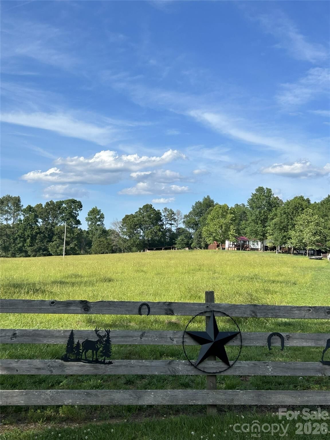 Property Photo:  2949 Mineral Springs Church Road  NC 28135 