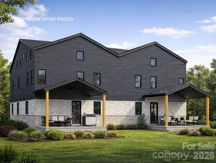 Property Photo:  1410 West Boulevard  NC 28208 