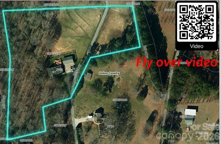 Property Photo: 7712 Old Waxhaw Monroe Road NC 28173
