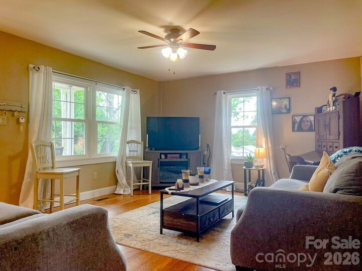 Property Photo:  4243 Ralph Patton Road  NC 28655 
