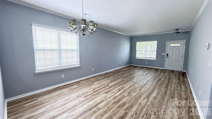 Property Photo: 12116 Honor Guard Avenue NC 28277