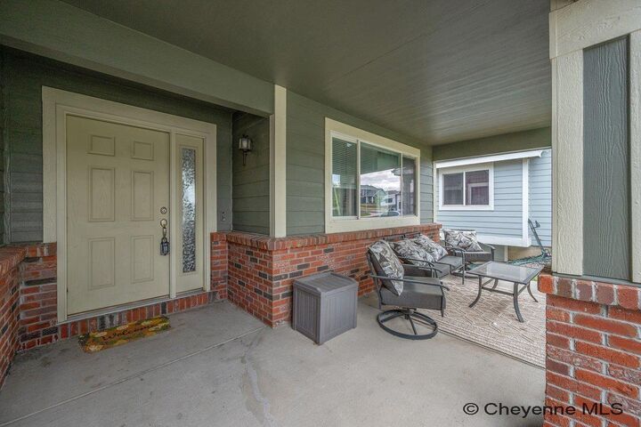 Property Photo: 1513 Sunny Hill WY 82001