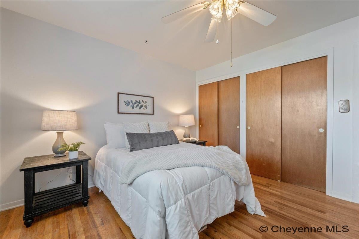 Property Photo: 3939 E 8th St WY 82001