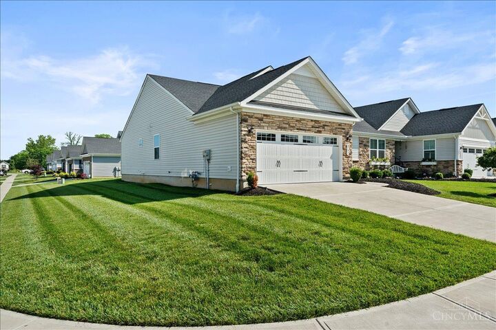 Property Photo:  8797 Ardmore Place  OH 45030 