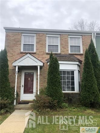 Property Photo:  71 Percival Court  NJ 08857 