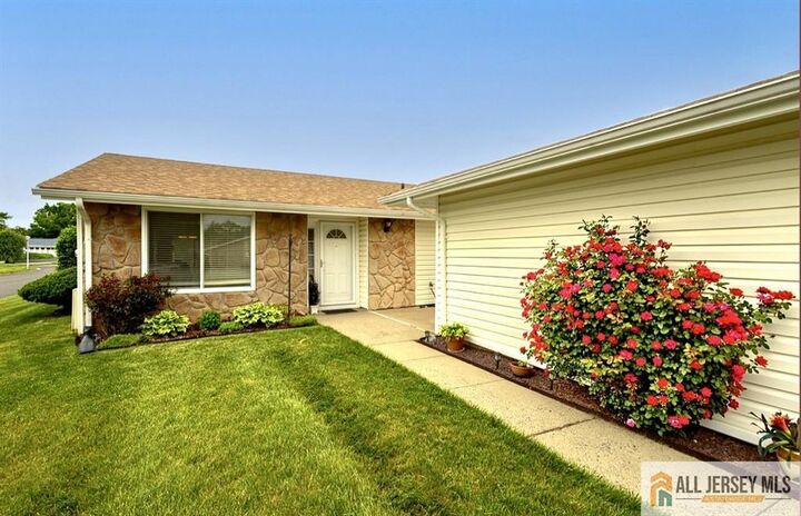 Property Photo: 227 Convent Road 227A NJ 08831