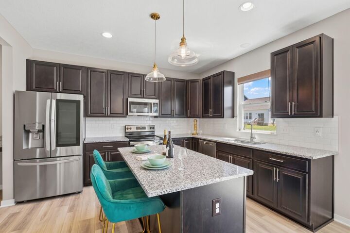 Property Photo: 8041 Marilyn Road OH 43068