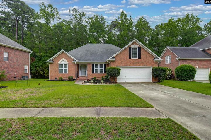 Property Photo: 203 Frasier Bay SC 29229