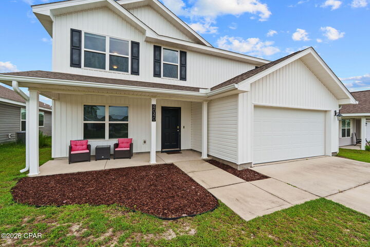 Property Photo: 4040 Brighton Boulevard FL 32404
