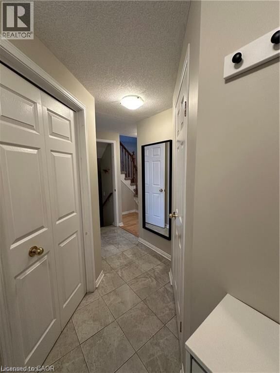 Property Photo: 158 Wilderness Drive ON N2E 3R7