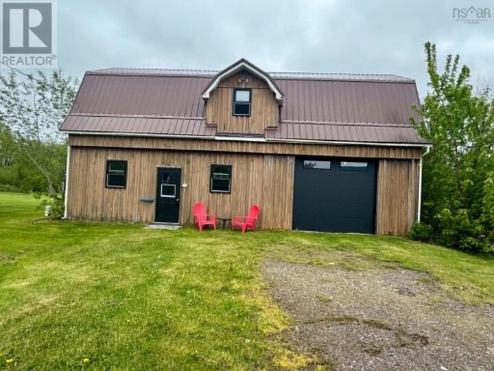 Property Photo:  36 Prince Street  NS B0K 1N0 