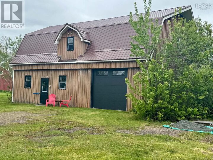 Property Photo:  36 Prince Street  NS B0K 1N0 