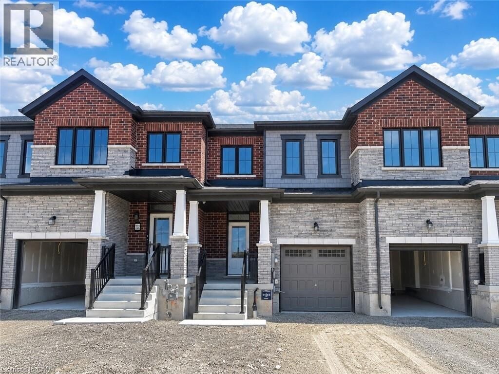 Property Photo:  307 Starlight Avenue  ON N0B 1M0 