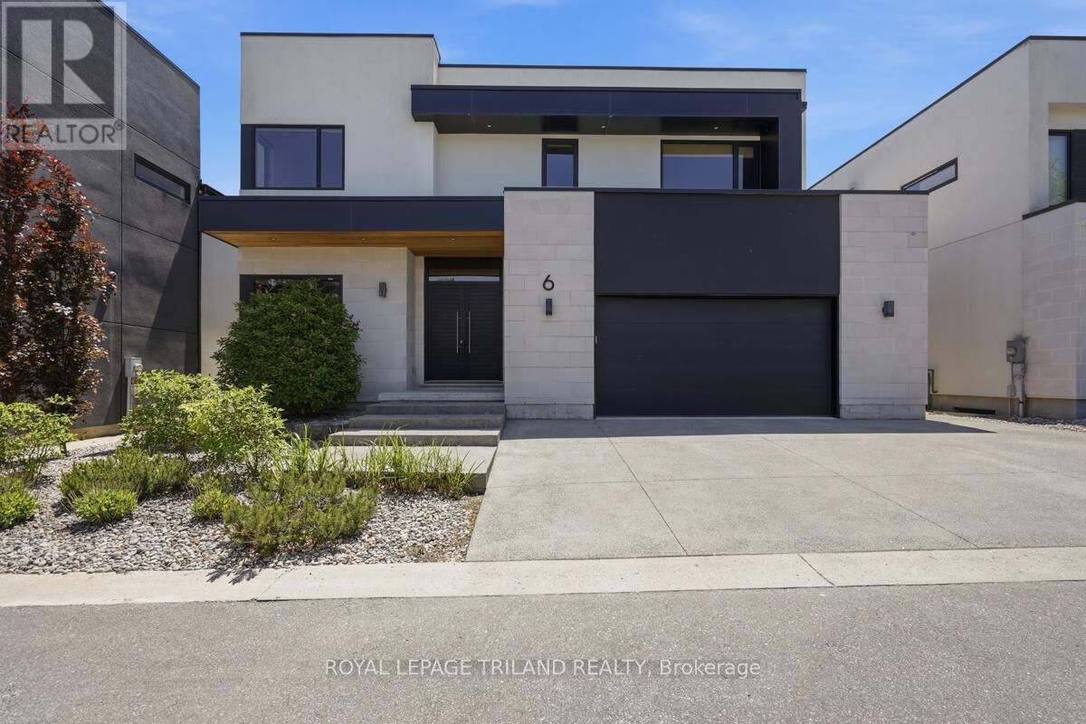 Property Photo:  1452 Byron Baseline Road 6  ON N6K 2V6 