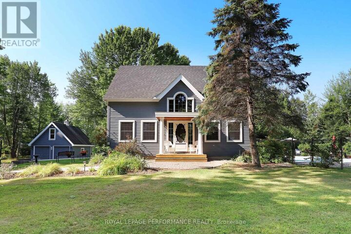 Property Photo: 3125 Torwood Drive ON K0A 1T0