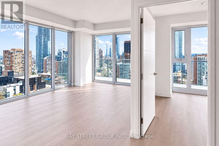 Property Photo: 50 Wellesley Street East 3102 ON M4Y 1G2