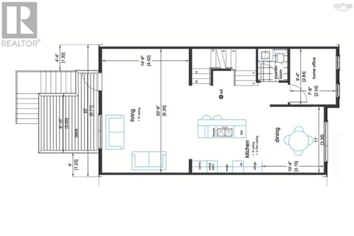 Property Photo: 135 Stephs Street Street 3 NS B4B 0L1