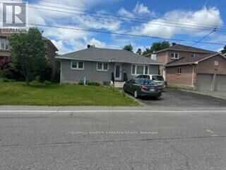 Property Photo:  1437 Kingsdale Avenue  ON K1T 1G8 