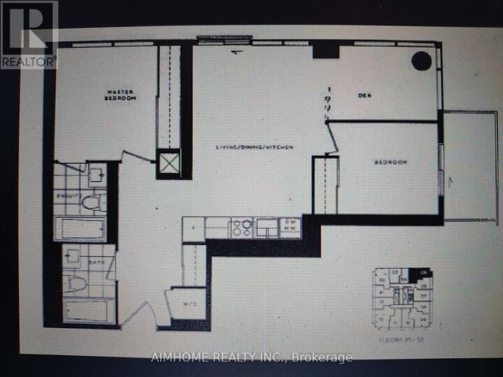 Property Photo: 501 Yonge Street ON M4Y 1Y4