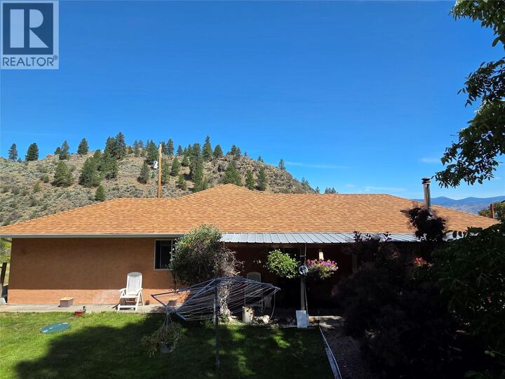 15341 Old Richter Pass Road — photo 1