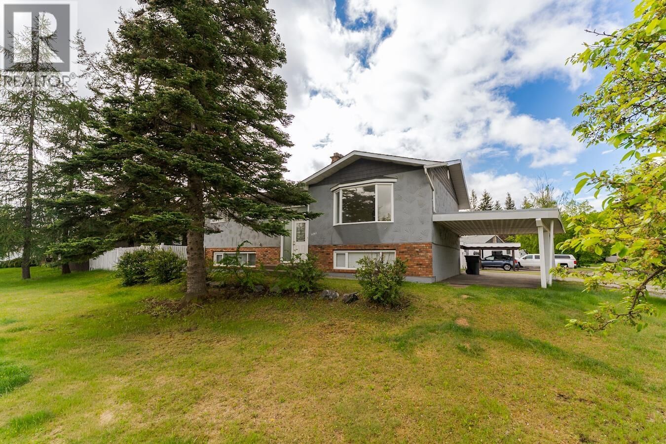 Property Photo:  4143 22nd Avenue  BC V2N 3N3 