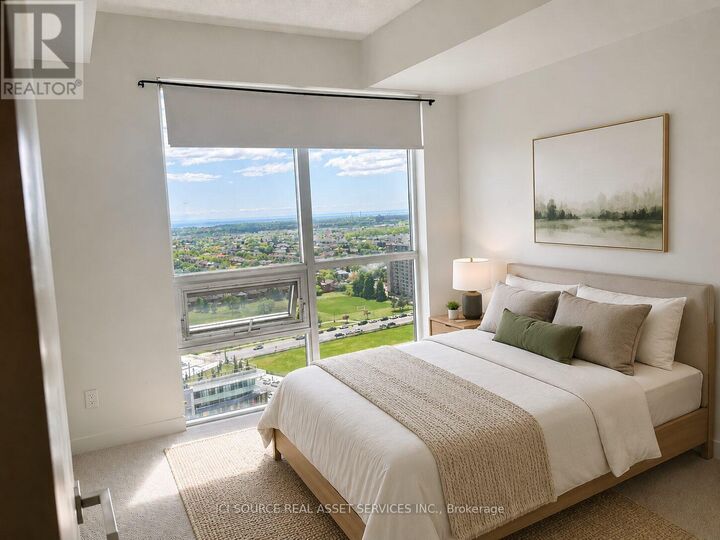 Property Photo: 4011 Brickstone Mews 1909 ON L5B 0G3