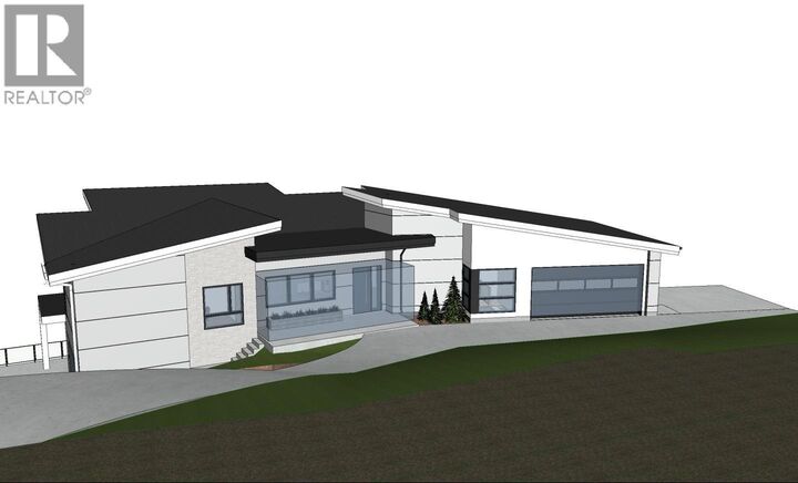 Property Photo: 1687 Scott Crescent BC V1Z 2Y2