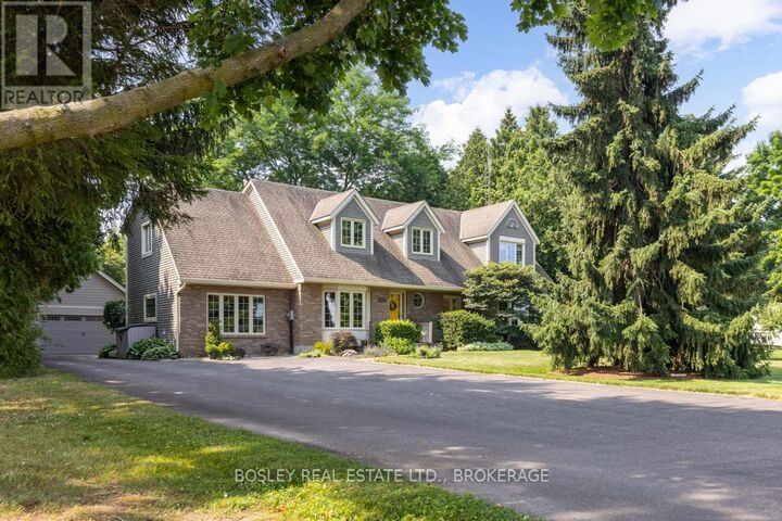 Property Photo: 1662 Second Avenue ON L2R 6P9