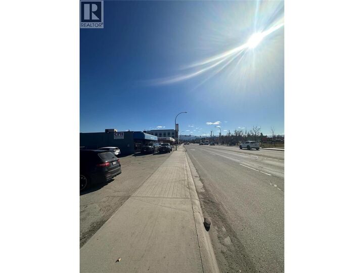 Property Photo: 275 Rutland Road North BC V1X 3B1