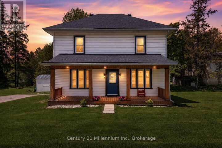 Property Photo: 680193 Chatsworth Road 24 ON N0H 1R0