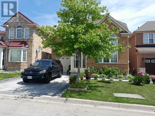 Property Photo:  7 Wolverine Way  ON M1B 6E4 