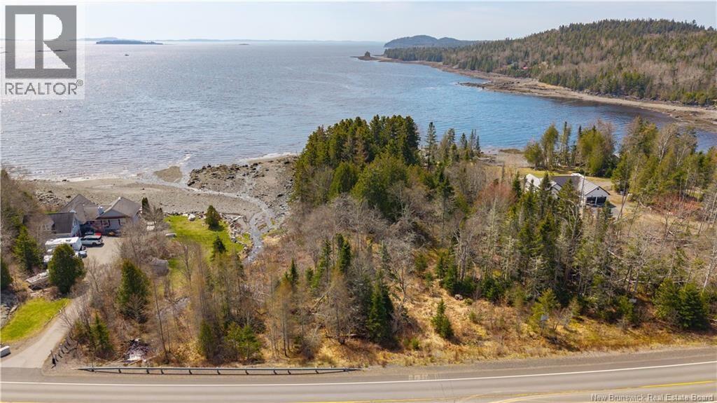 Property Photo:  Lot 2008-1 Route 127  NB E5B 3H7 