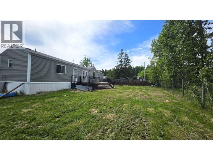 Property Photo: 326 Blackburn Road BC V2N 6G1