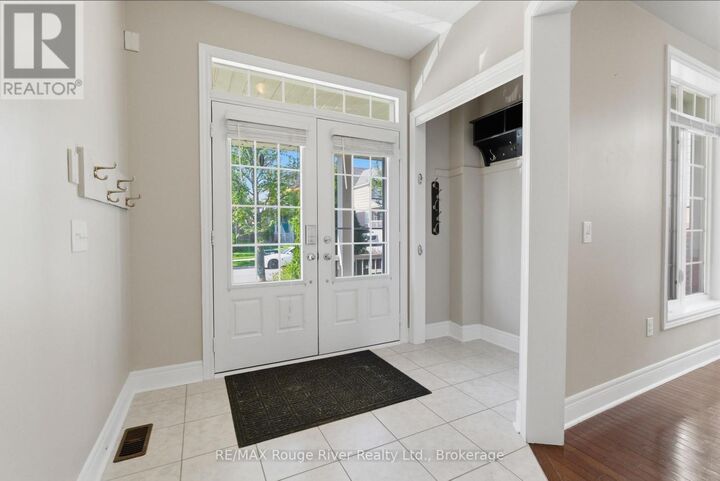 Property Photo:  138 Kersey Crescent  ON L1J 4Z2 