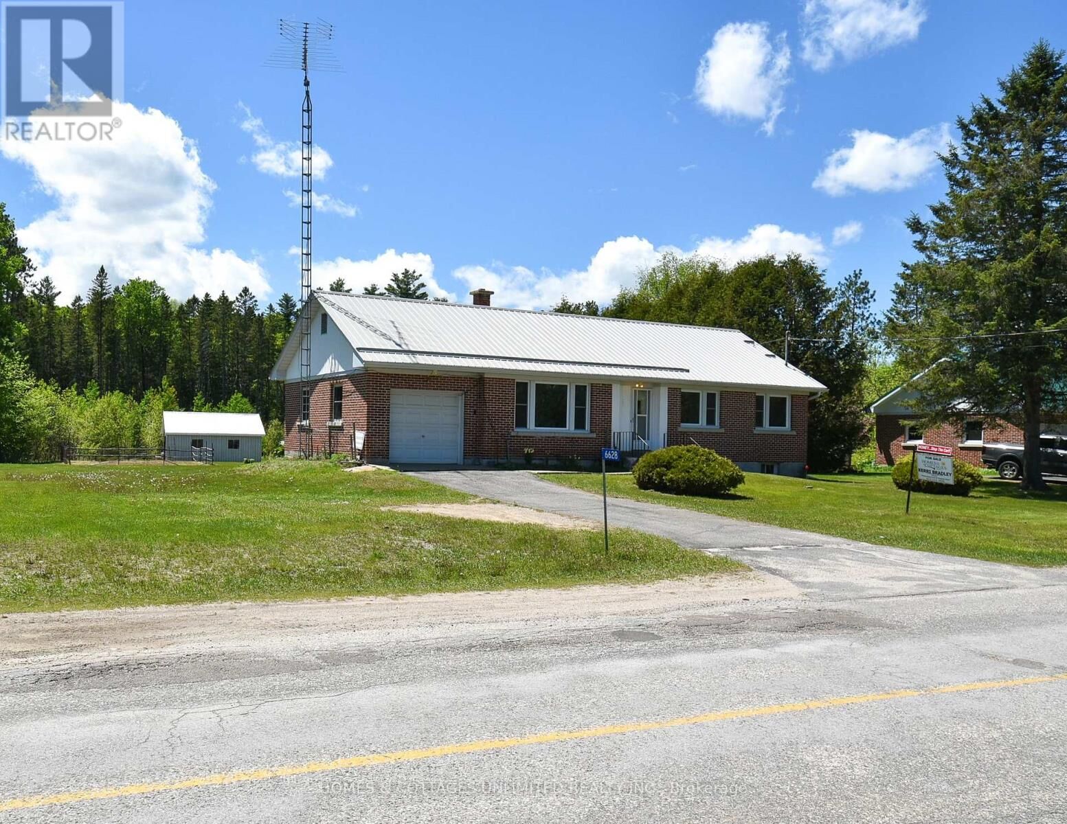 Property Photo:  6628 Buckshot Lake Road  ON K0H 2M0 