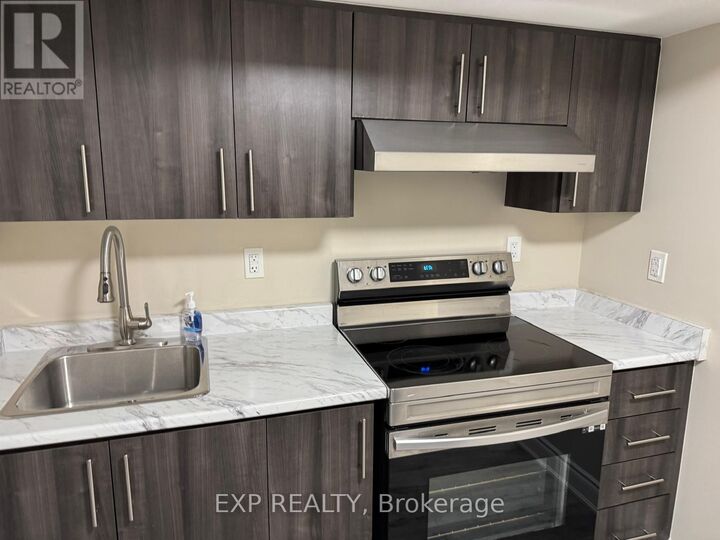 Property Photo: 272 Duncan Lane Basement ON L9T 7A8