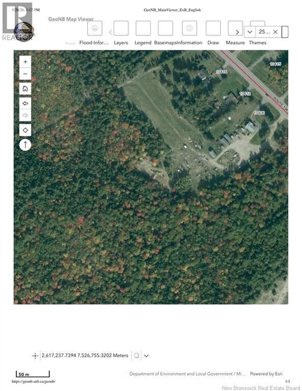 Property Photo:  25-1 Route 134  NB E4X 2L2 