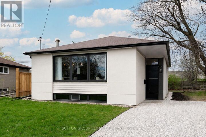 Property Photo: 19 Hardwick Court ON M9C 4G5