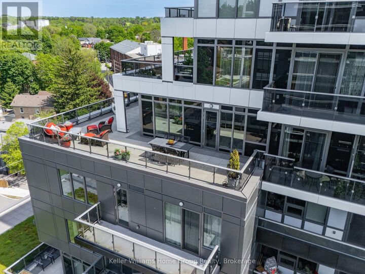 Property Photo:  73 Arthur Street South 701  ON N1E 0S6 