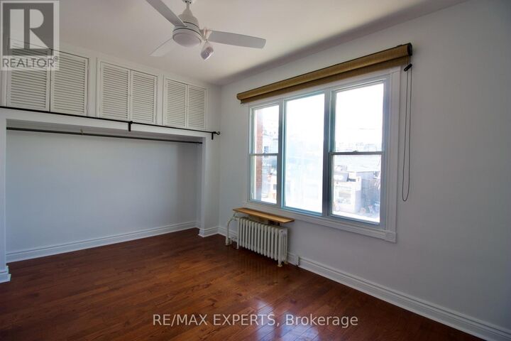 Property Photo: 1691 Dufferin Street 201 ON M6E 3N9