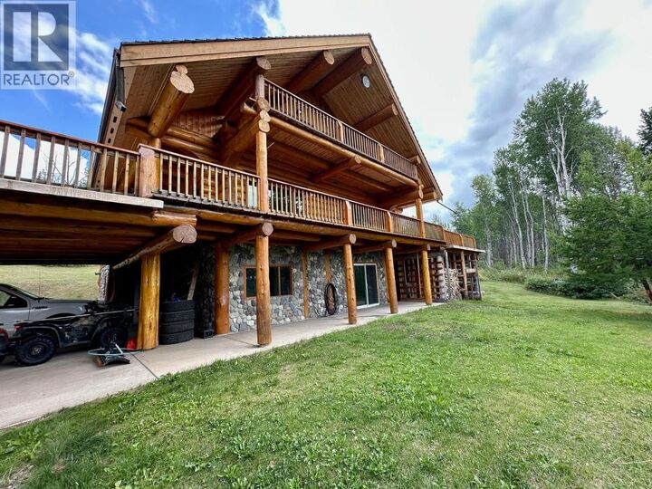 Property Photo: 7584 Fir Road BC V0J 2N0