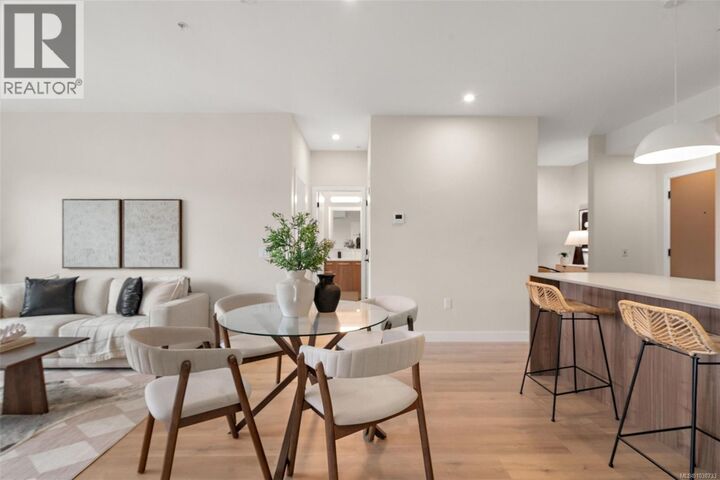 Property Photo:  2881 Leigh Road 213  BC V9B 4G5 