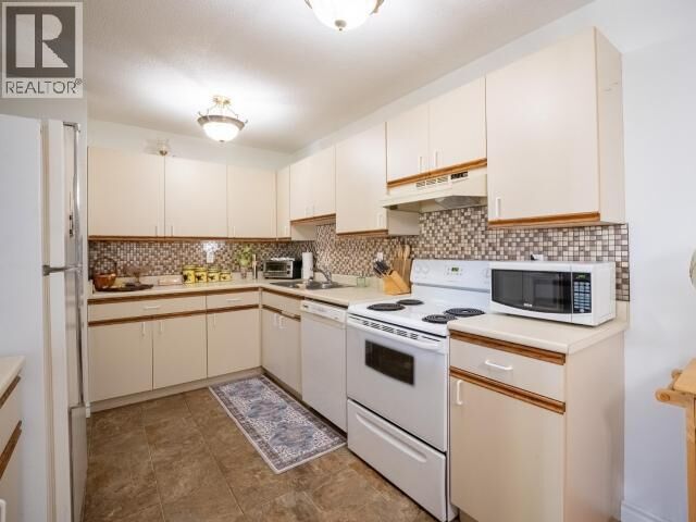 Property Photo:  103-4477 Michigan Ave  BC V8A 2S4 