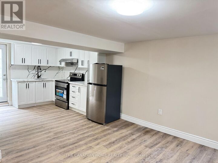 Property Photo:  26 Dunblaine (Basement) Crescent  ON L6T 3H2 